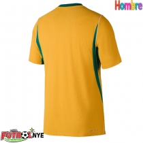 Camiseta Australia Primera Equipación Mundial 2026 manga corta